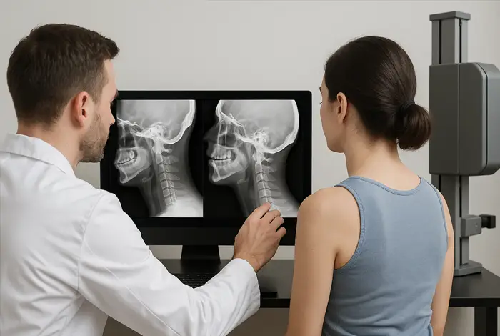 How DMX Supports Upper Cervical Chiropractors in Identifying True Instability