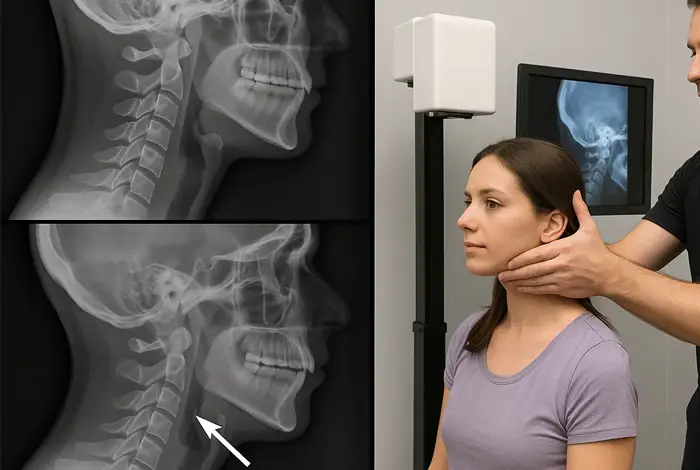 How DMX Supports Upper Cervical Chiropractors in Identifying True Instability