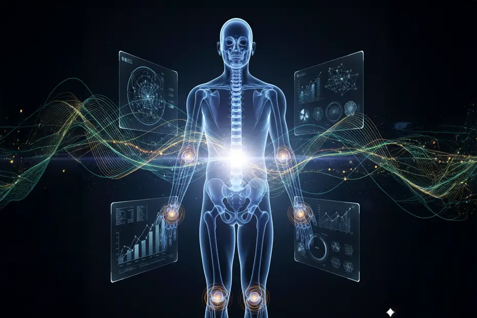 Chronic Headaches Causes