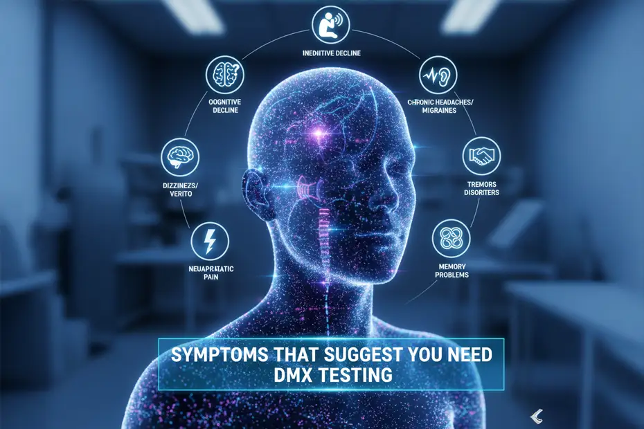 Neck Cracking and Popping