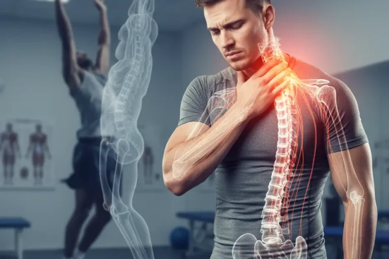 Sports Injuries and Lingering Pain pueden afectar cuello y espalda mucho después del golpe inicial. Descubre causas frecuentes, cómo reconocer síntomas persistentes y opciones de tratamiento efectivas.