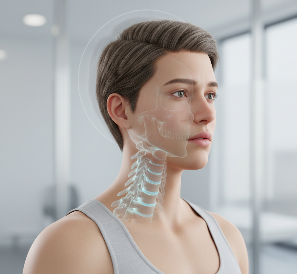 Dizziness When Turning Your Head: Hidden Instability Revealed with ...