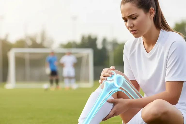 Hidden Ligament Injuries After Sports: What Standard Imaging Misses