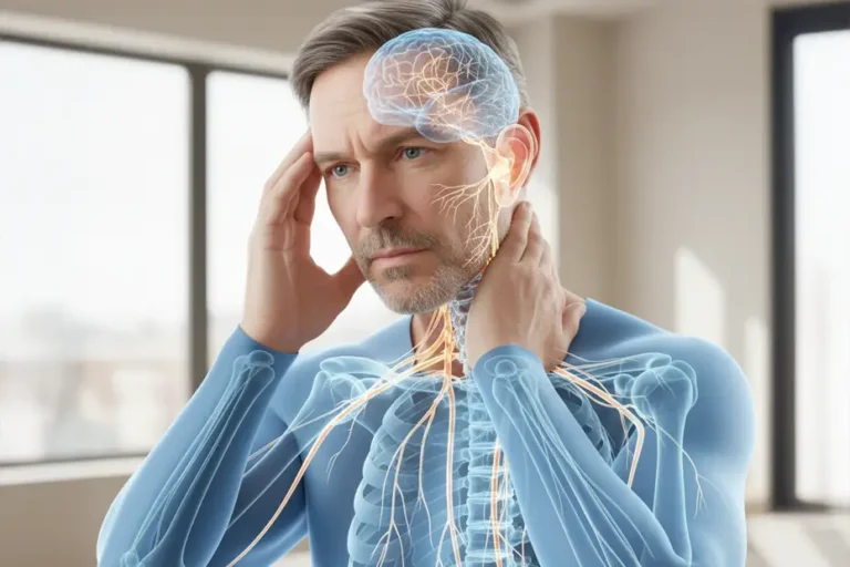 Vertigo and Balance Problems: When the Neck Is the Overlooked Source